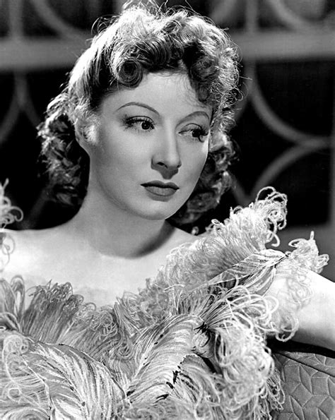 how tall was greer garson|Greer Garson